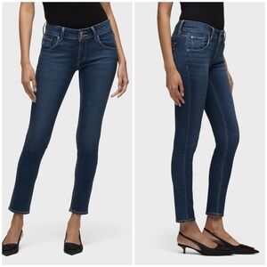Hudson Jeans | NWT Collin Midrise Skinny Jeans